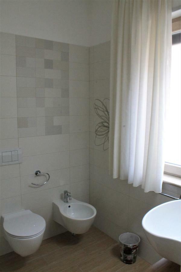B&B "Croce Nivera" Vibo Valentia Exterior foto